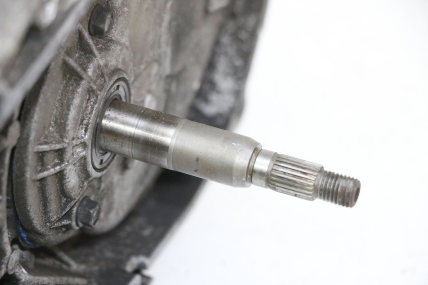 photo de MOTEUR PEUGEOT ELYSTAR 50 (2002 - 2014)