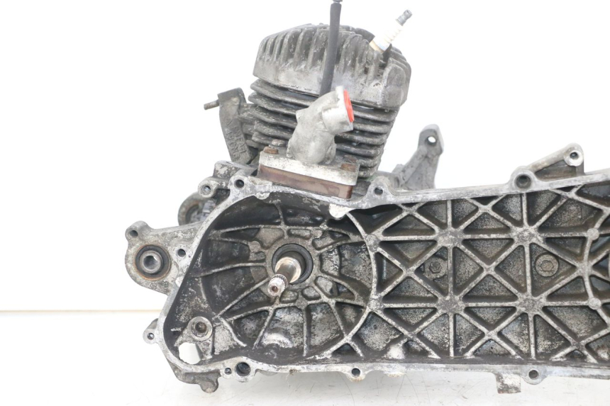 photo de MOTEUR PEUGEOT ELYSTAR 50 (2002 - 2014)