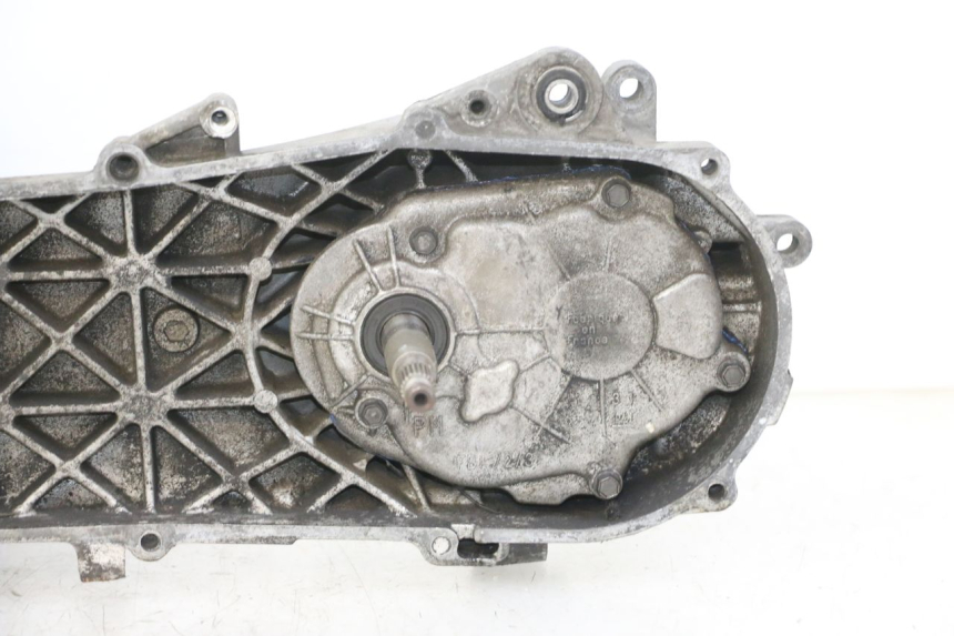 photo de MOTEUR PEUGEOT ELYSTAR 50 (2002 - 2014)