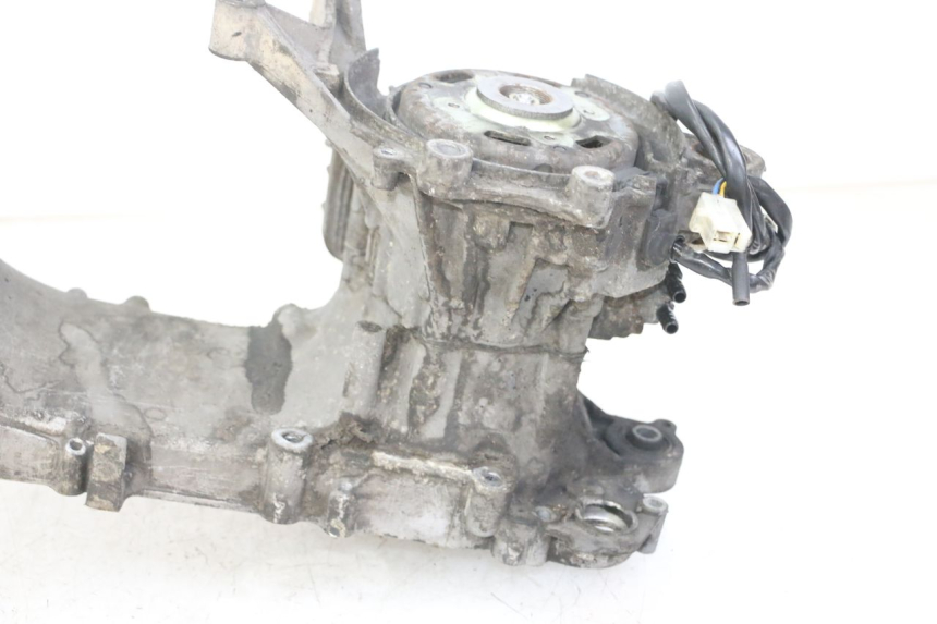 photo de MOTEUR PEUGEOT ELYSTAR 50 (2002 - 2014)