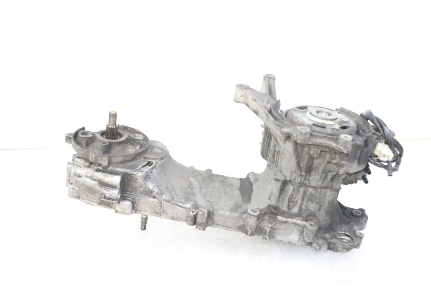 photo de MOTEUR PEUGEOT ELYSTAR 50 (2002 - 2014)