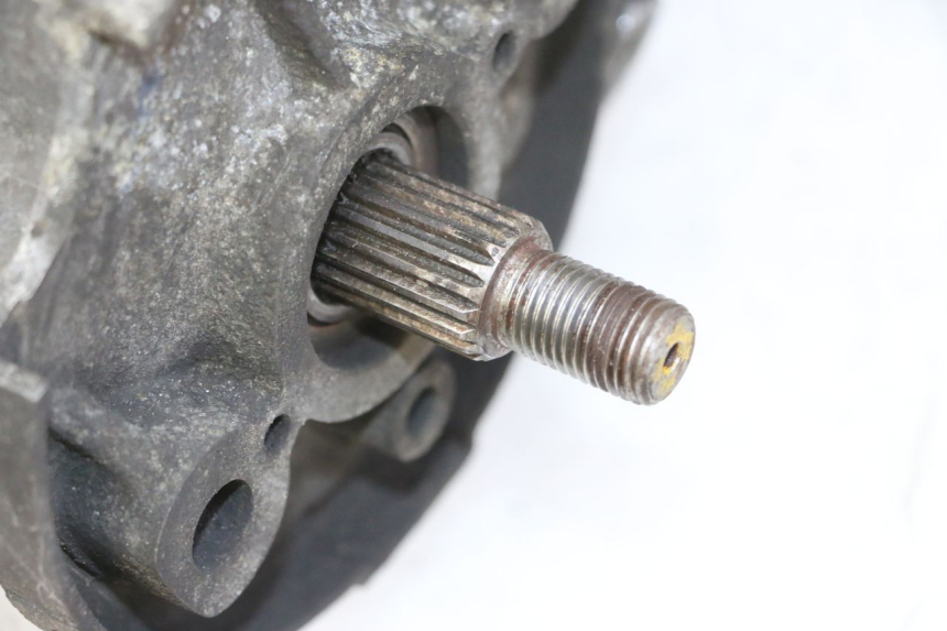 photo de MOTEUR PEUGEOT ELYSTAR 50 (2002 - 2014)