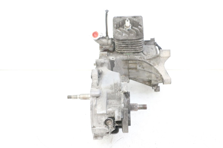photo de MOTEUR PEUGEOT ELYSTAR 50 (2002 - 2014)