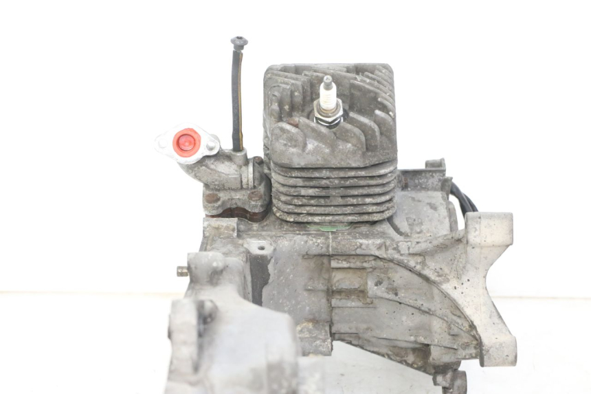 photo de MOTEUR PEUGEOT ELYSTAR 50 (2002 - 2014)