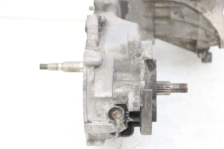 photo de MOTEUR PEUGEOT ELYSTAR 50 (2002 - 2014)