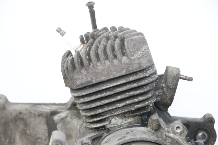 photo de MOTEUR PEUGEOT ELYSTAR 50 (2002 - 2014)