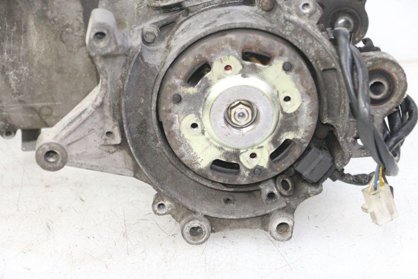 photo de MOTEUR PEUGEOT ELYSTAR 50 (2002 - 2014)