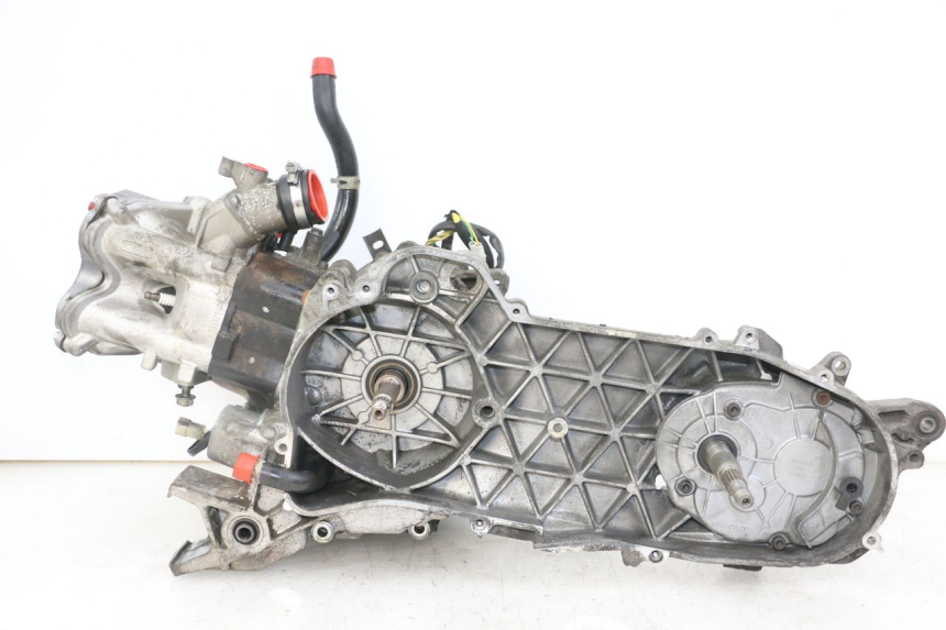 photo de MOTEUR PEUGEOT SATELIS 125 (2010 - 2012)