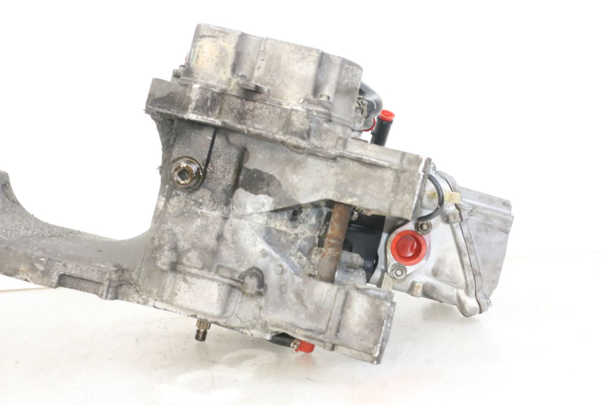 photo de MOTEUR PEUGEOT SATELIS 125 (2010 - 2012)