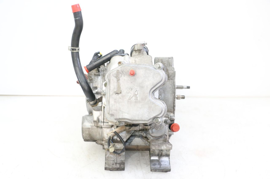 photo de MOTEUR PEUGEOT SATELIS 125 (2010 - 2012)