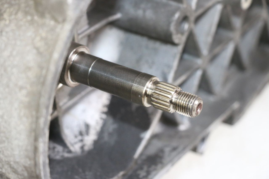photo de MOTEUR PEUGEOT SATELIS 125 (2010 - 2012)