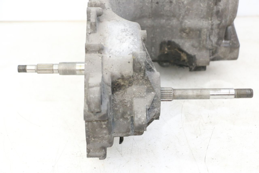 photo de MOTEUR PEUGEOT SATELIS 125 (2010 - 2012)