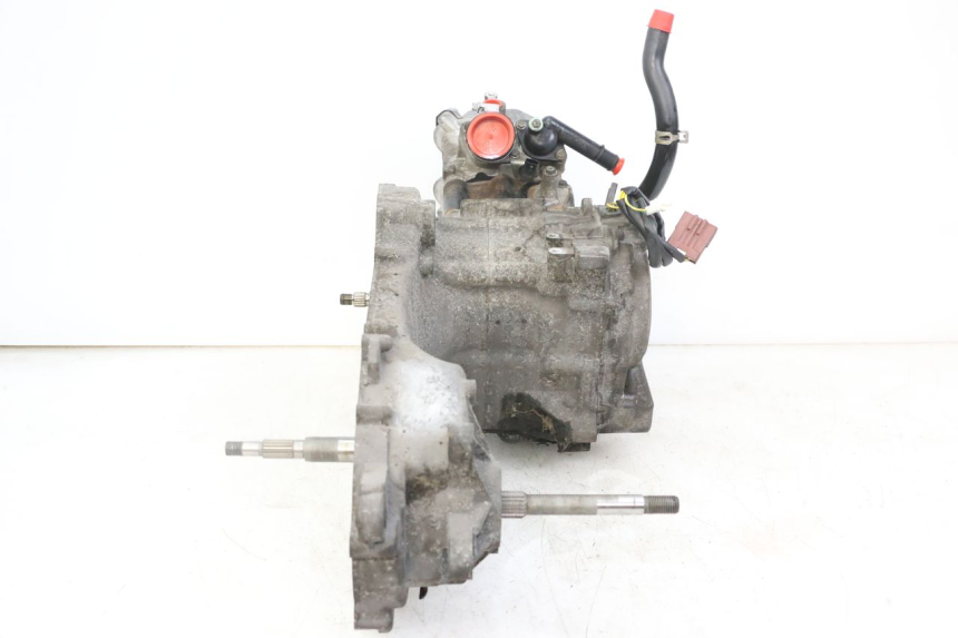 photo de MOTEUR PEUGEOT SATELIS 125 (2010 - 2012)