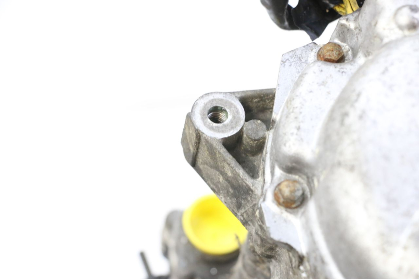 photo de MOTEUR PEUGEOT SATELIS COMPRESSOR K15 125 (2006 - 2009)