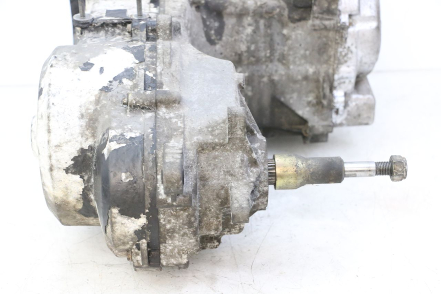 photo de MOTEUR PEUGEOT SATELIS COMPRESSOR K15 125 (2006 - 2009)