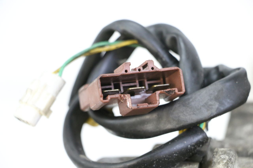 photo de MOTEUR PEUGEOT SATELIS COMPRESSOR K15 125 (2006 - 2009)
