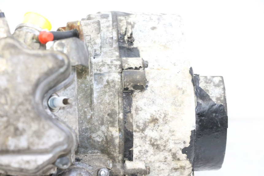 photo de MOTEUR PEUGEOT SATELIS COMPRESSOR K15 125 (2006 - 2009)