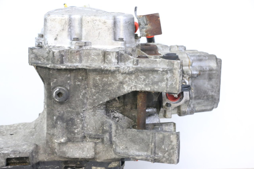 photo de MOTEUR PEUGEOT SATELIS COMPRESSOR K15 125 (2006 - 2009)