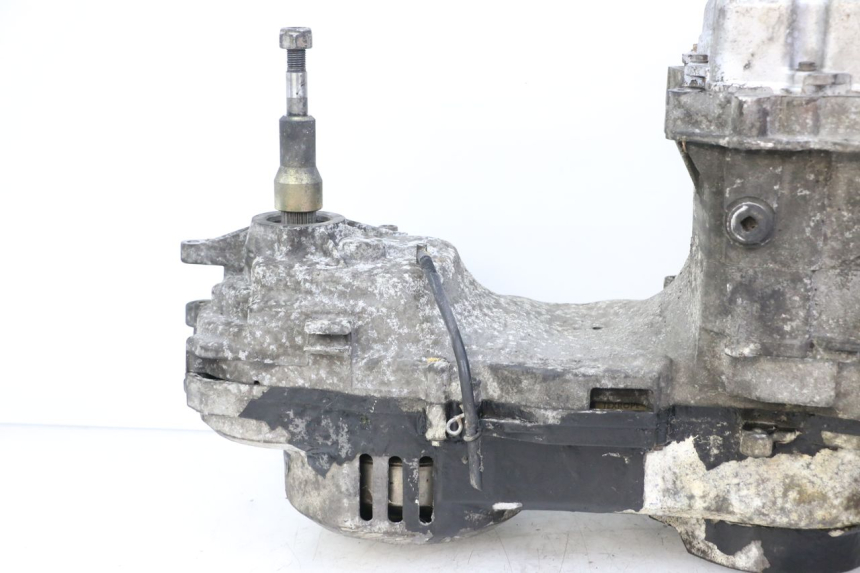 photo de MOTEUR PEUGEOT SATELIS COMPRESSOR K15 125 (2006 - 2009)