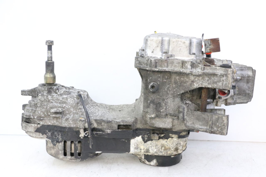 photo de MOTEUR PEUGEOT SATELIS COMPRESSOR K15 125 (2006 - 2009)