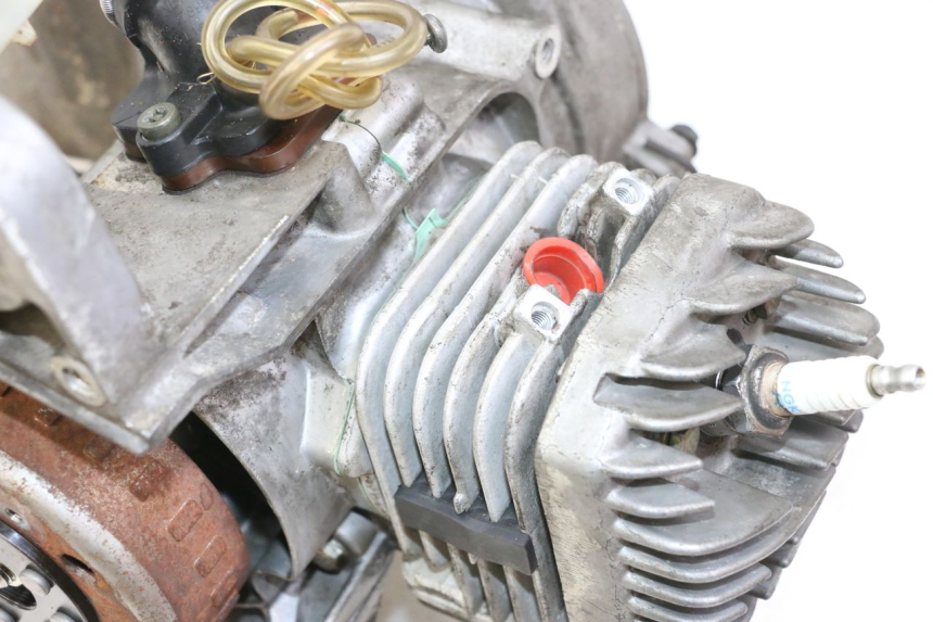 photo de MOTEUR PEUGEOT STREETZONE I 2T 50 (2018 - 2020)