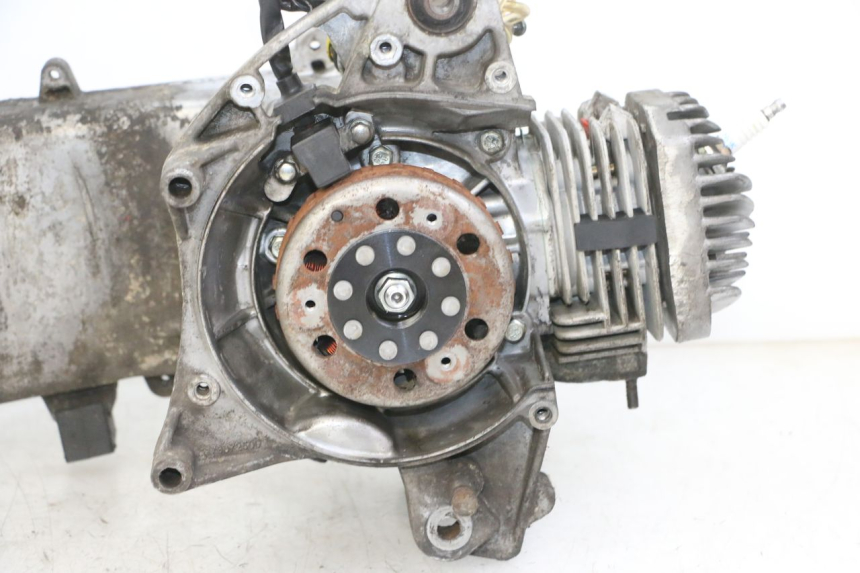 photo de MOTEUR PEUGEOT STREETZONE I 2T 50 (2018 - 2020)