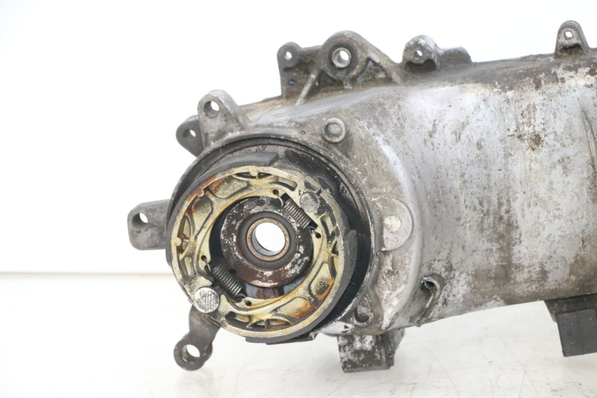 photo de MOTEUR PEUGEOT STREETZONE I 2T 50 (2018 - 2020)