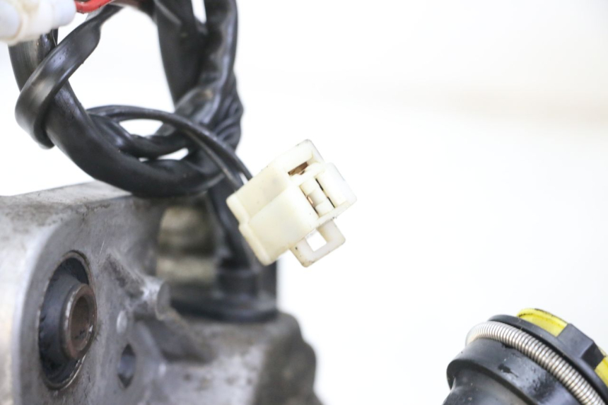 photo de MOTEUR PEUGEOT STREETZONE I 2T 50 (2018 - 2020)