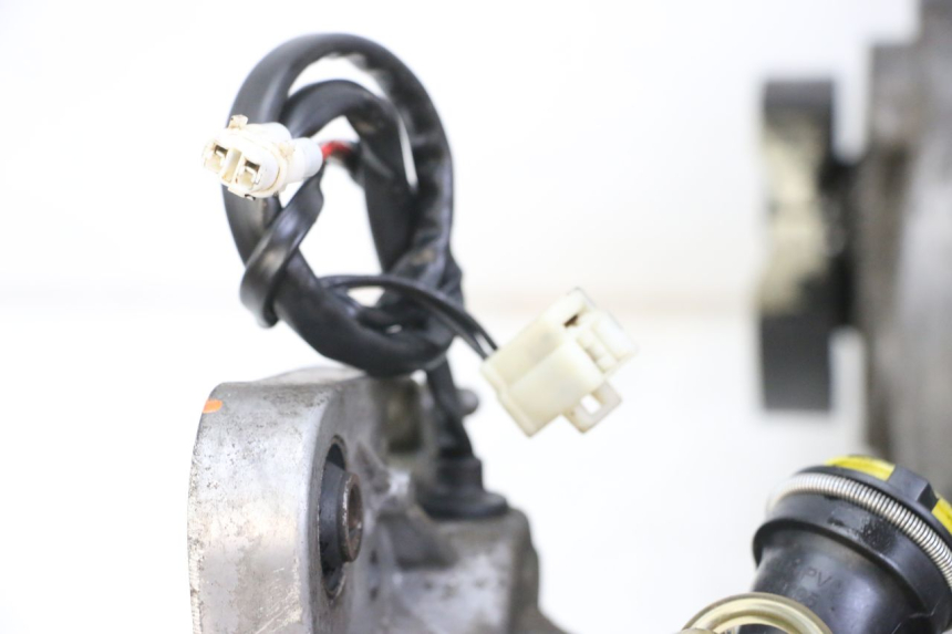 photo de MOTEUR PEUGEOT STREETZONE I 2T 50 (2018 - 2020)