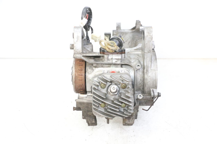 photo de MOTEUR PEUGEOT STREETZONE I 2T 50 (2018 - 2020)