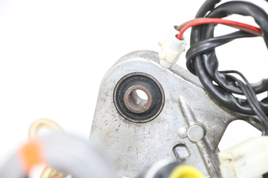 photo de MOTEUR PEUGEOT STREETZONE I 2T 50 (2018 - 2020)