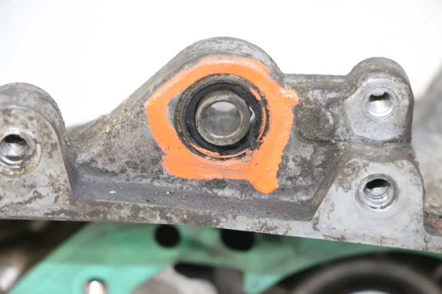 photo de MOTEUR PEUGEOT STREETZONE I 2T 50 (2018 - 2020)