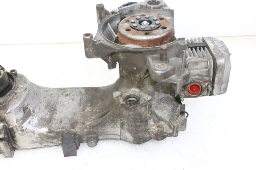 photo de MOTEUR PEUGEOT STREETZONE I 2T 50 (2018 - 2020)