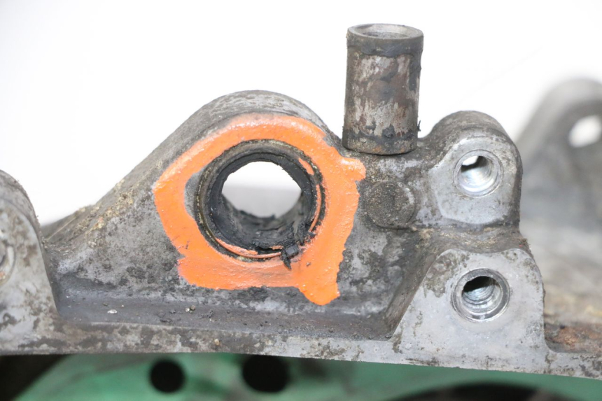 photo de MOTEUR PEUGEOT STREETZONE I 2T 50 (2018 - 2020)