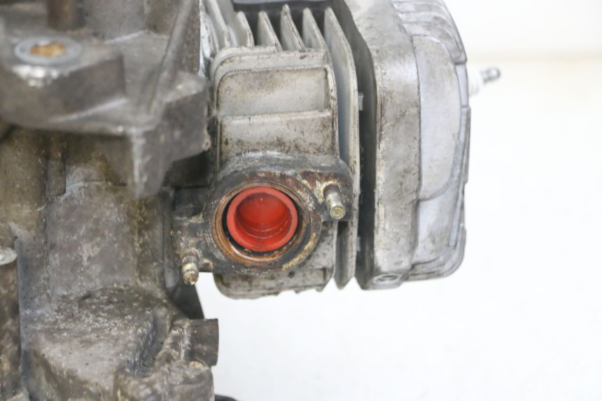 photo de MOTEUR PEUGEOT STREETZONE I 2T 50 (2018 - 2020)
