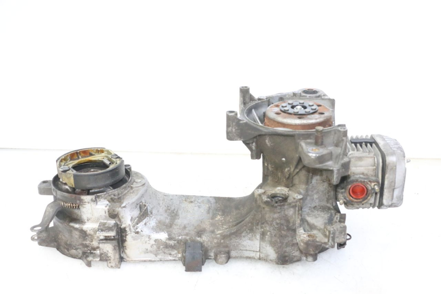 photo de MOTEUR PEUGEOT STREETZONE I 2T 50 (2018 - 2020)