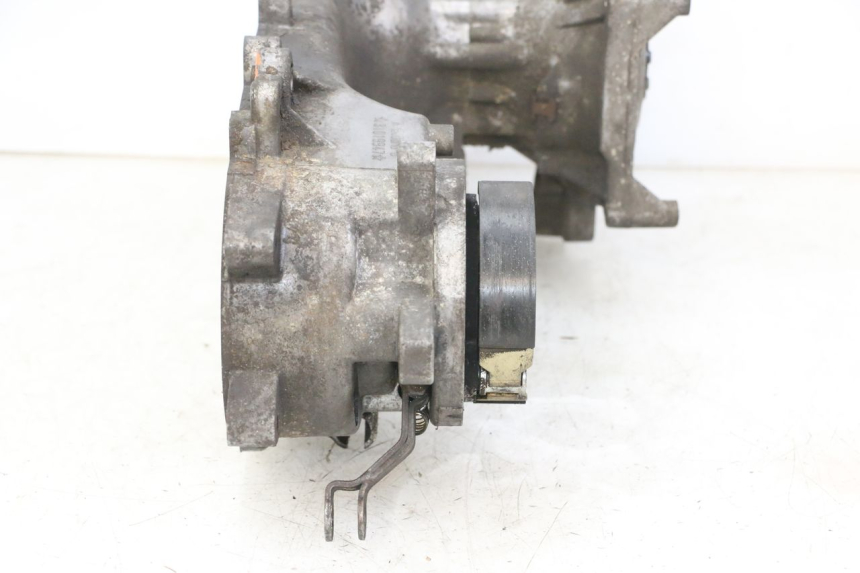 photo de MOTEUR PEUGEOT STREETZONE I 2T 50 (2018 - 2020)