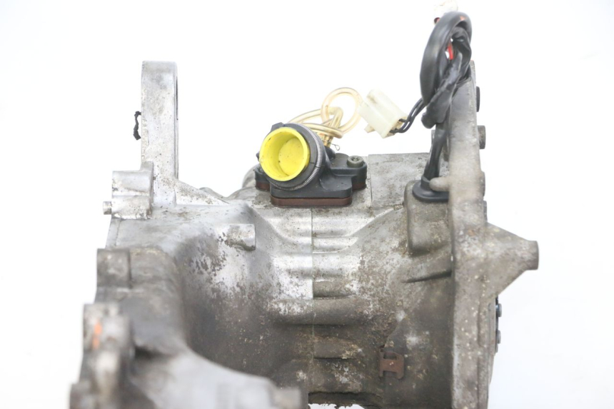 photo de MOTEUR PEUGEOT STREETZONE I 2T 50 (2018 - 2020)