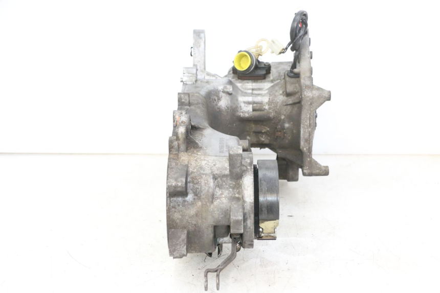photo de MOTEUR PEUGEOT STREETZONE I 2T 50 (2018 - 2020)