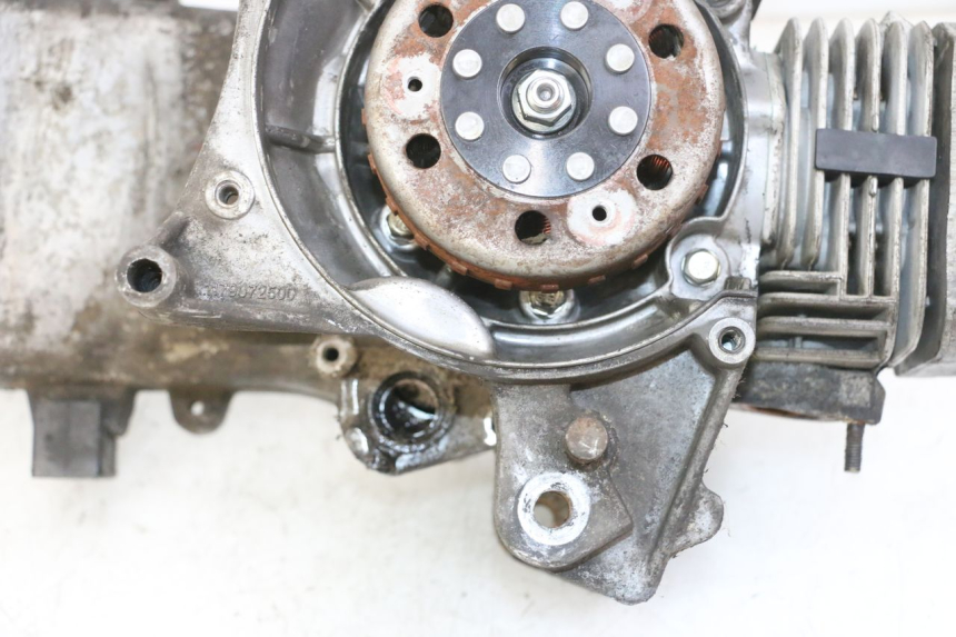 photo de MOTEUR PEUGEOT STREETZONE I 2T 50 (2018 - 2020)