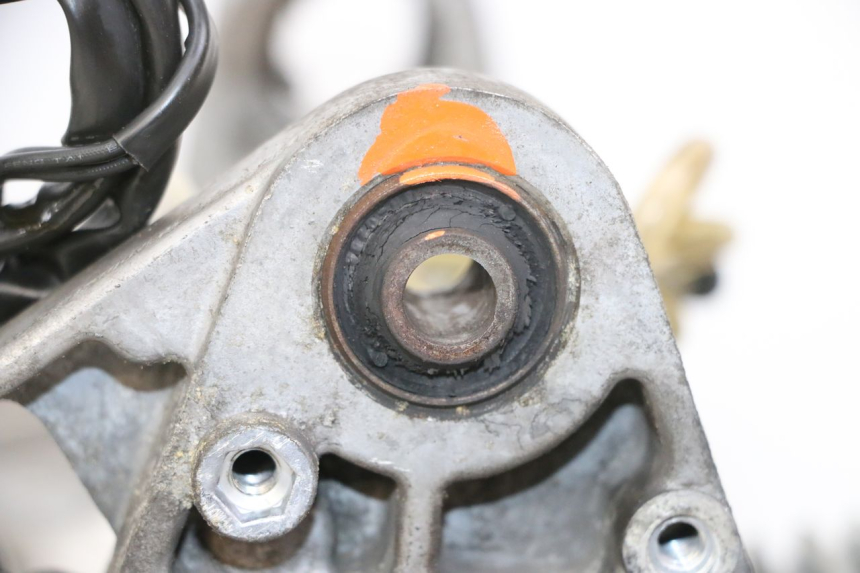 photo de MOTEUR PEUGEOT STREETZONE I 2T 50 (2018 - 2020)