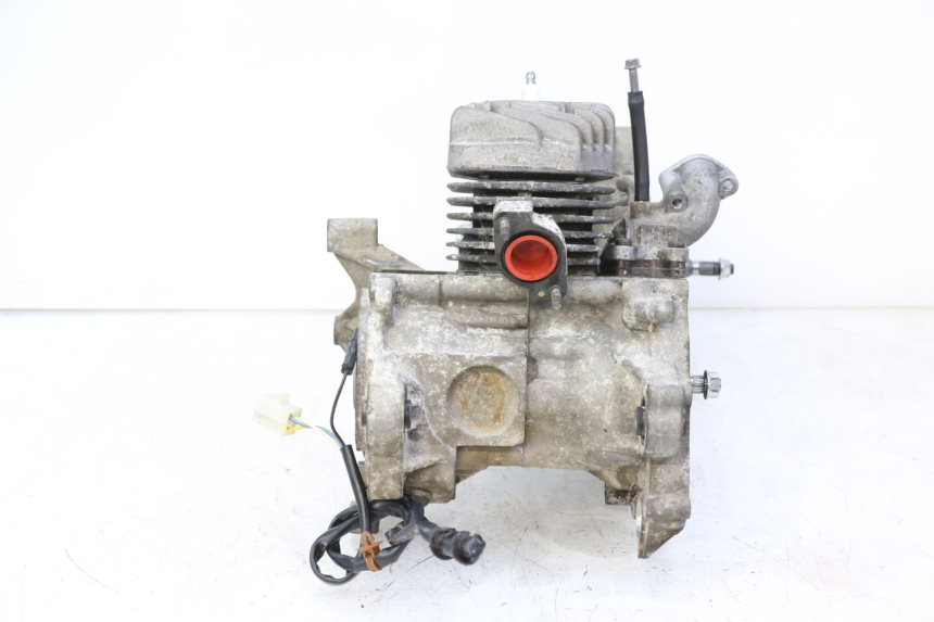 photo de MOTEUR PEUGEOT TREKKER TKR 50 (2005 - 2014)