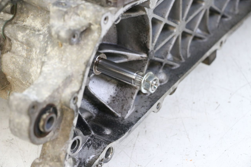 photo de MOTEUR PEUGEOT TREKKER TKR 50 (2005 - 2014)