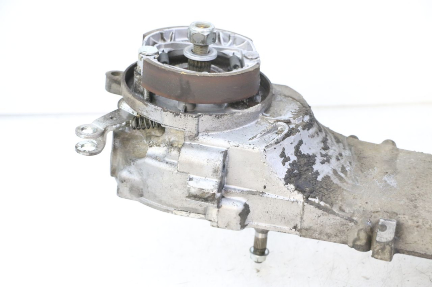 photo de MOTEUR PEUGEOT TREKKER TKR 50 (2005 - 2014)