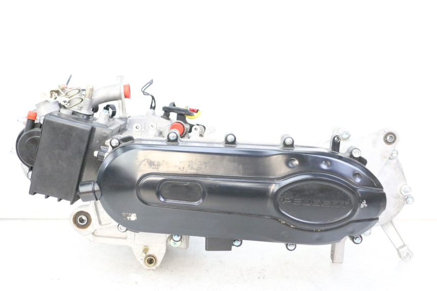 photo de MOTEUR PEUGEOT TWEET 4T 50 (2023 - 2025)