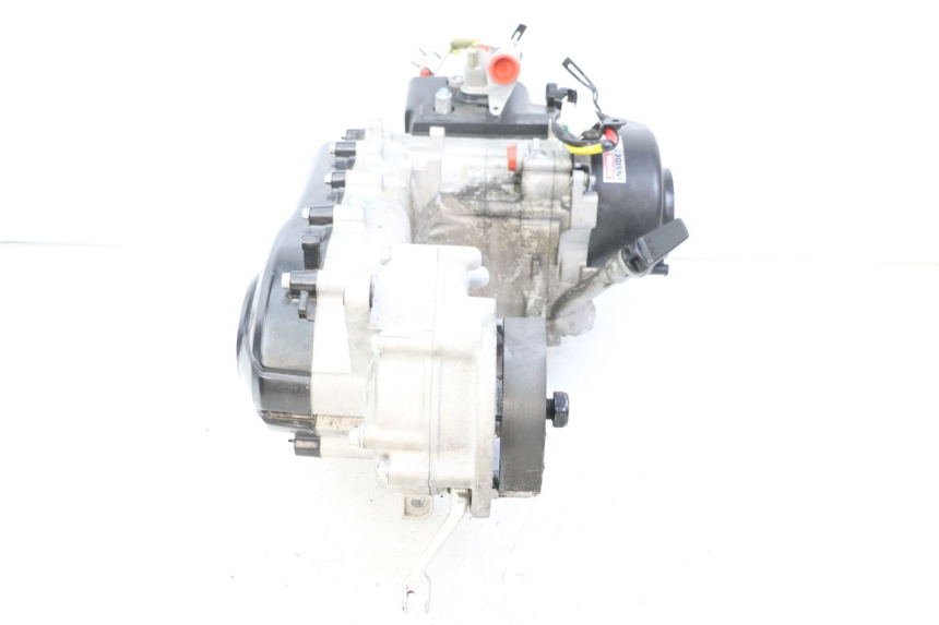 photo de MOTEUR PEUGEOT TWEET 4T 50 (2023 - 2025)