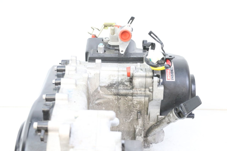 photo de MOTEUR PEUGEOT TWEET 4T 50 (2023 - 2025)