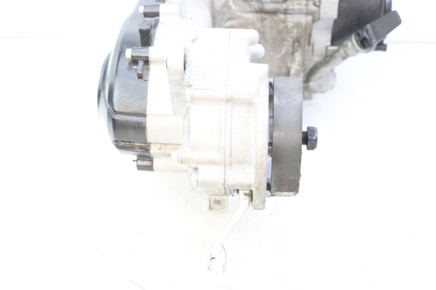 photo de MOTEUR PEUGEOT TWEET 4T 50 (2023 - 2025)