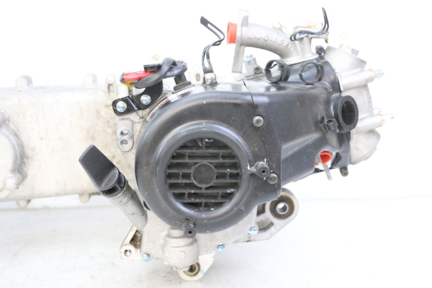 photo de MOTEUR PEUGEOT TWEET 4T 50 (2023 - 2025)