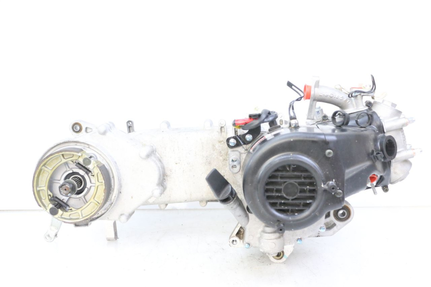 photo de MOTEUR PEUGEOT TWEET 4T 50 (2023 - 2025)